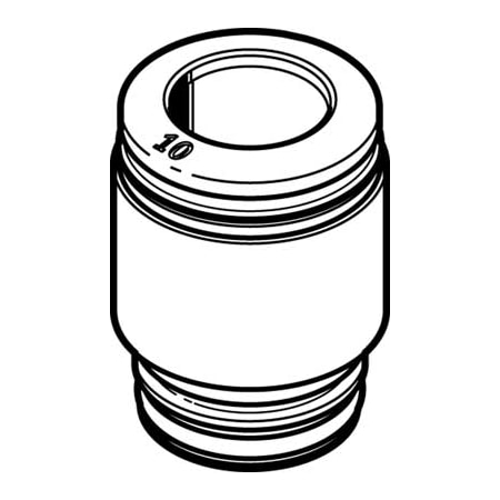 Cartridge QSPKG18-3/8-U